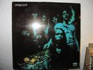 rare psych prog Kraut - Orange Peel - Same