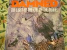 THE DAMNED THE LIGHT AT THE END OF THE TUNNEL CHORDS BK