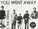 Rare Nederbeat: The Alleycats P/S