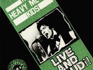 HEAVY METAL KIDS LP Original UK Glam Rock Punk Pub Rock