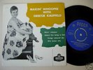 Makin Whoopee w Greetje Kauffeld rare Dutch Decca EP