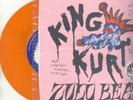 KING KURT Zulu Beat 7