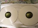 Beatles - White Album France White Vinyl Apple 2 LP Set