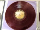 George Harrison (Beatles) -All Things Must Pass Red Wax