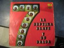 La Septima Clave y su Salsa RARE VENEZUELA SALSA 70's