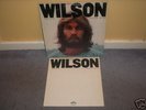DENNIS WILSON Pacific Blue LP BEACH BOYS RELATED/RARE