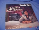 Rare1983 RANDY TRAVIS Randy Ray NASHIVILLE PALACE Album