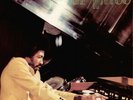 Jackie Mittoo - Hot Blood  / Third World  LP 1978