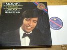 CBS M13 42055 Mozart Concertos / Perahia 13 LP box set