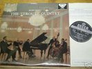 SXL 2110 Schubert Trout Quintet / Curzon etc. W/B