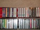 rave cassettes