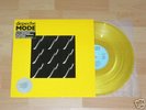 Depeche Mode - Blasphemous Rumours - gelbes Vinyl