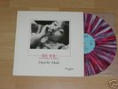 Depeche Mode -See You - marmoriertes Vinyl