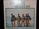 SURFER GIRL THE BEACH BOYS MFSL 1-116