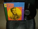 CLYDE MCPHATTER CLYDE ATLANTIC 8031 ORIG RARE BLK LABEL