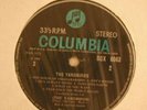 Yardbirds-Roger Engineer blue/black Columbia psych lp