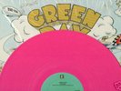 GREEN DAY      pink Vinyl LP     Dookie