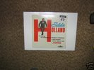 Eddie Holland Great Early Motown Lp in Shrink Mono