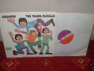 YOUNG RASCALS Groovin LP 1967 MONO 1st Press