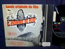 L' HOMME DE RIO Rare Orig French Ep GEORGES DELLERUE UA