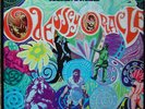 ZOMBIES Odessey And Oracle PSYCH PROG 1968 1st DATE LP