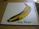 VELVET UNDERGROUND&NICO UNPEELED BANANNA COVER