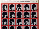 BEATLES 