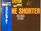 WAYNE SHORTER Collector JAPAN Blue Note-King UNRELEASED