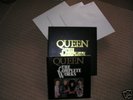 Queen The Complete Works. 14 Vinyl Record Set boxed