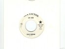 SAM COOKE - SUGAR DUMPLING - RARE DEMO