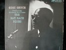 NEW JAZZ GIGI GRYCE RAT RACE BLUES*DEEP GROOVE* MINT -