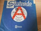 Mary Wells & Marvin Gaye - 1964 UK 45 Stateside DEMO