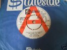 The Miracles - The Man in You UK 45 Stateside DEMO