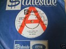 Kim Weston - A Little More Love UK 45 Stateside DEMO