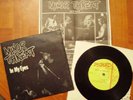 Minor Threat ORIG In my eyes 2nd NM SOA SSD Misfits