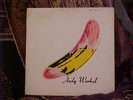 VELVET UNDERGROUND/NICO MONO S/T ORIG BANANA COVER