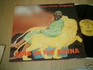 JOHNNY CLARKE - KING IN THE AREA...ori .UK..LP  