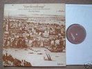 The City Waites - How The World Wags - Hyperion LP