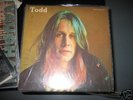 TODD RUNDGREN--Todd--1974        SEALED Double Vinyl LP