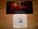 DESTROYER 666 Unchain the Wolves LP destruction sodom