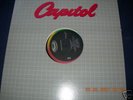 IRON MAIDEN the flight of Icarus CAPITOL PROMO RARE