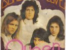 QUEEN - SOMEBODY TO LOVE 7/45 PORTUGAL 1975
