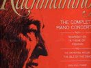 TAS.RACH.COMPLETE PIANO CON.EARL WILD.RDA 29.(4)NM-/NM