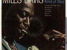 Miles Davis   Kind of Blue, 6 Eye Columbia Promo Listen