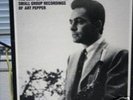 MOSAIC ART PEPPER COMPLETE PACIFIC JAZZ AUDIOPHILE LP