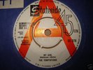  UK TAMLA MOTOWN DEMO - TEMPTATIONS - MY GIRL