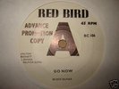 RARE UK NORTHERN DEMO - BESSIE BANKS - GO NOW