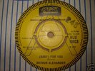 RARE UK NORTHERN SOUL DEMO - ARTHUR ALEXANDER on LONDON