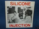 SILICONE INJECTION rare 1981 CANADIAN PUNK/ / KBD