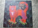 PUSSY -  MONSTER PSYCH LP ON MORGAN BLUETOWN